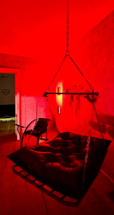 ljuljaska novi sad bdsm