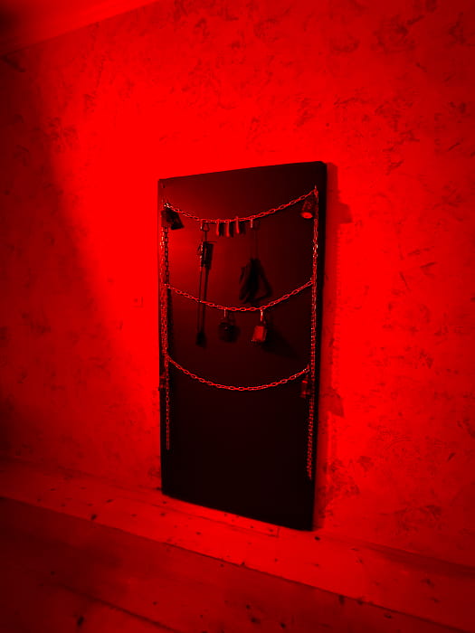 zid za vezivanje bdsm novi sad